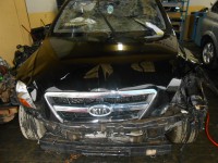Suzuki Gran Vitara 2.0 09/10